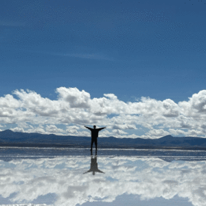 Pack Uyuni 4 días